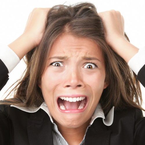 11 Ways to Cope with Anxiety When You’re Busy