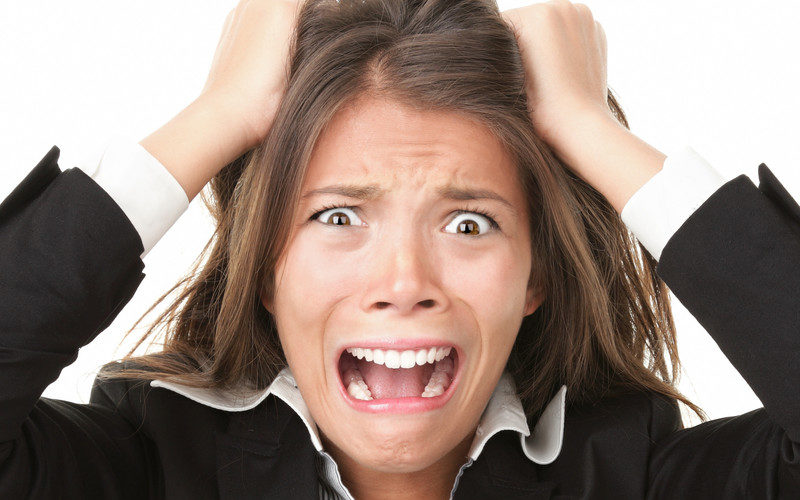 11 Ways to Cope with Anxiety When You’re Busy