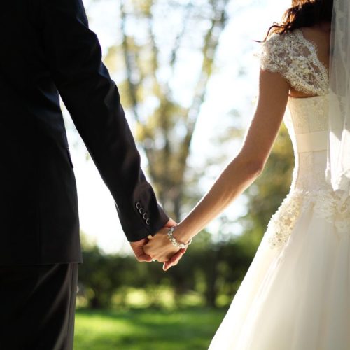 7 Ways to Make Yourself Divorce-Proof