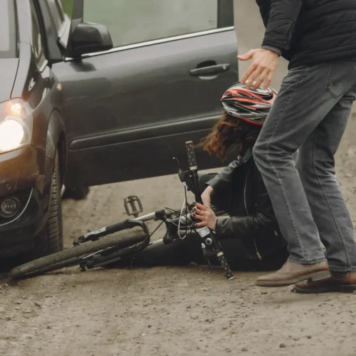 ICBC Counselling