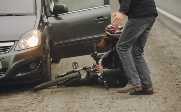 ICBC Counselling