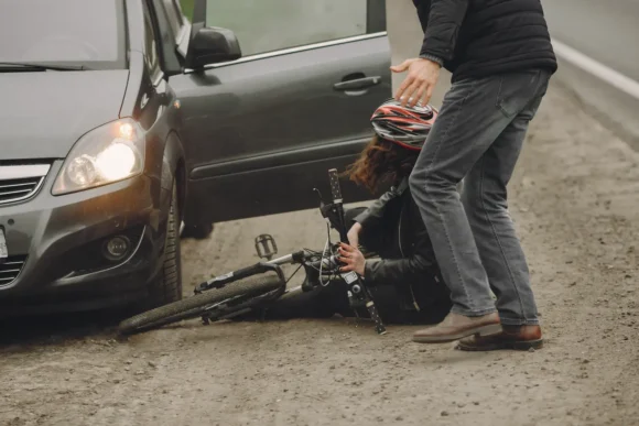 ICBC Counselling