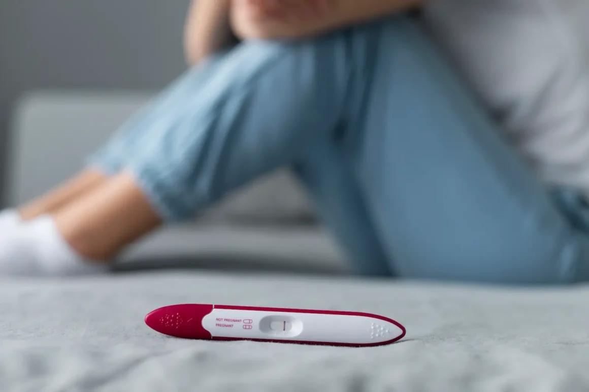 IVF and infertility issues